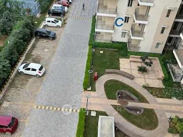2 BHK Flat In Godrej 101 For Sale In Sector 79
