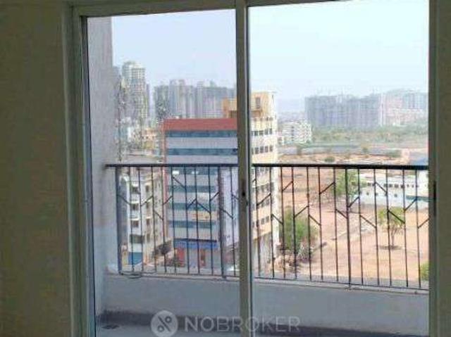 2 BHK Flat In Godrej 24 For Sale In Hinjewadi