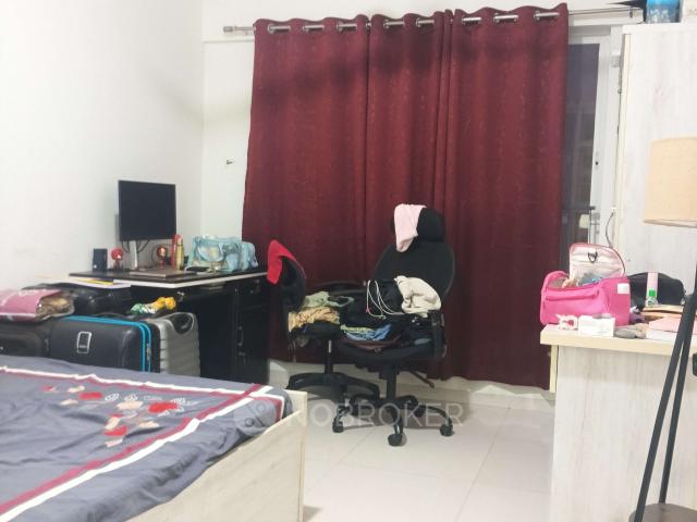 2 BHK Flat In Godrej 24 For Sale In Hinjewadi