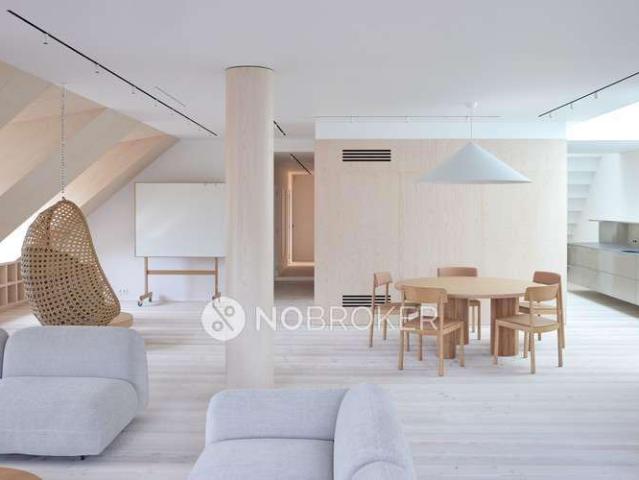 2 BHK Flat In Godrej The Gale For Sale In Hinjewadi