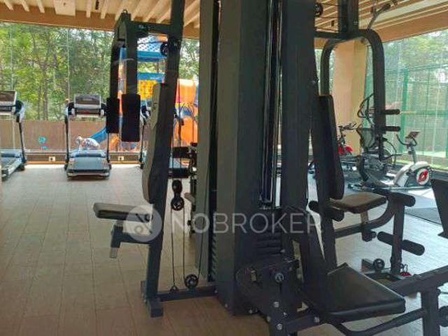 2 BHK Flat In Godrej Tranquil For Sale In Kandivali East