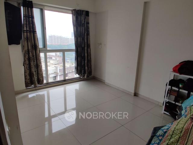 2 BHK Flat In Godrej Tranquil For Sale In Kandivali East