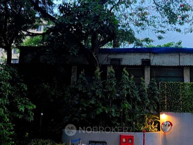 2 BHK Flat In Godrej Urban Park, Chandivali for Rent In Chandivali