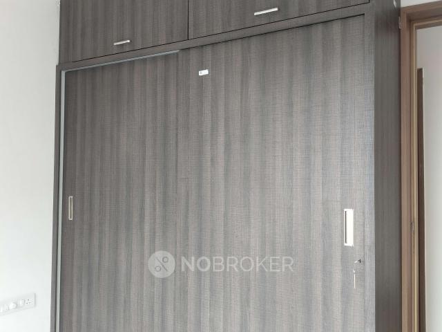 2 BHK Flat In Godrej Urban Park for Rent In Powai