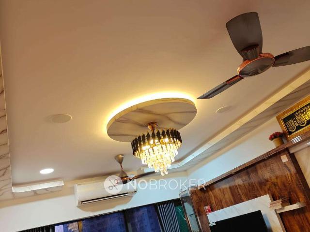 2 BHK Flat In Godrej Urban Park, Chandivali For Sale In Chandivali