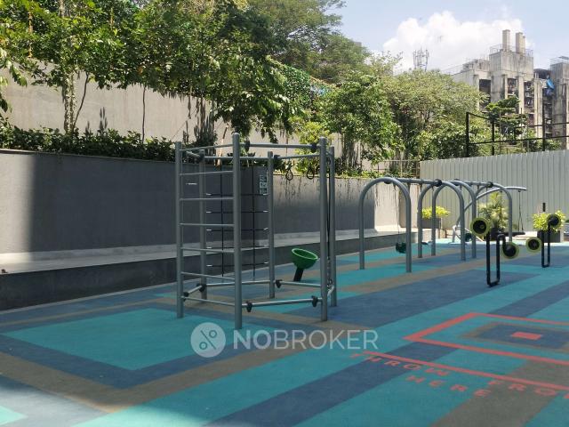 2 BHK Flat In Godrej Urban Park for Rent In Nahar Amrit Shakti