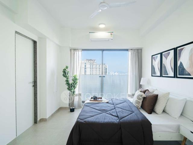 2 BHK Flat In Godrej Urban Park For Sale In Chandivali