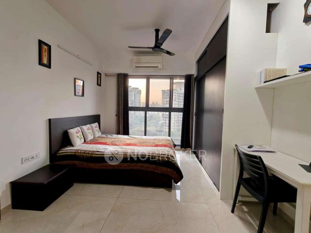2 BHK Flat In Godrej Urban Park For Sale In Chandivali
