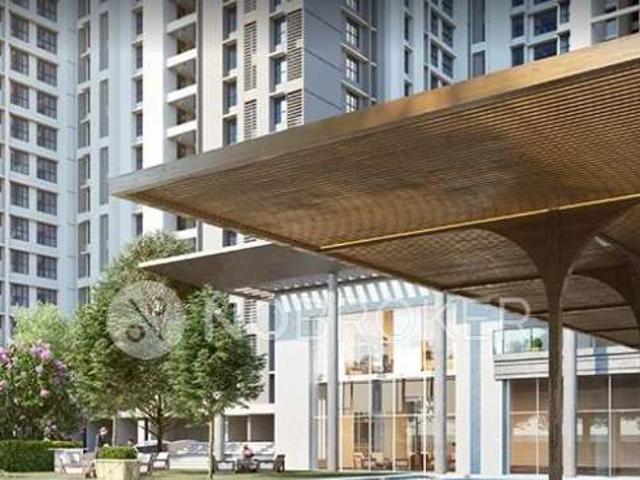2 BHK Flat In Godrej Woods Sector 43 for Rent In