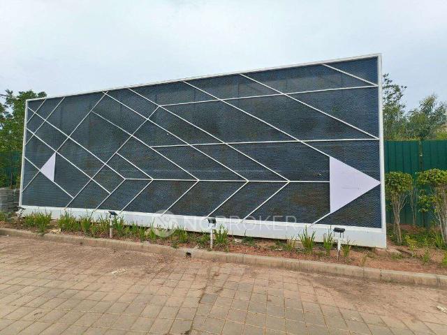 2 BHK Flat In Godrej Ananda, Bagalur For Sale In Bagalur
