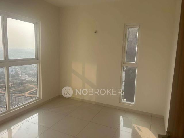 2 BHK Flat In Godrej Ananda For Sale In Bagalur