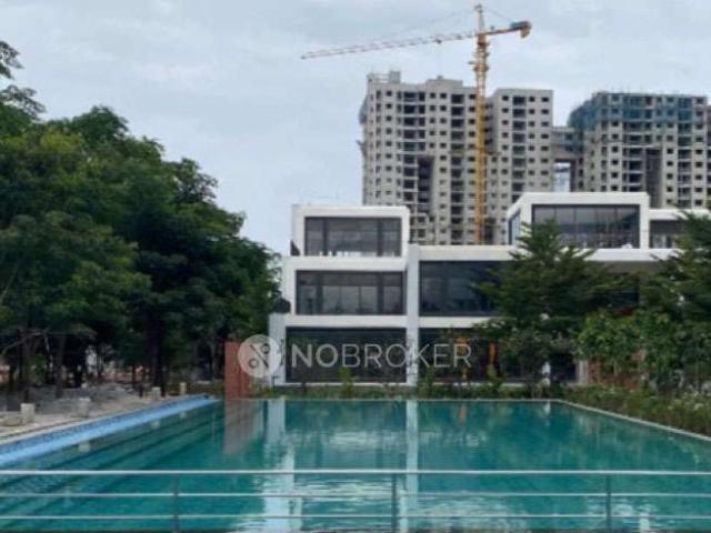 2 BHK Flat In Godrej Ananda For Sale In Bagalur