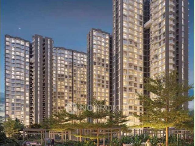 2 BHK Flat In Godrej Ananda For Sale In Bagalur