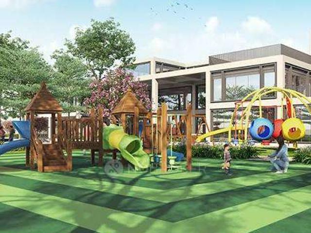 2 BHK Flat In Godrej Ananda For Sale In Bagalur