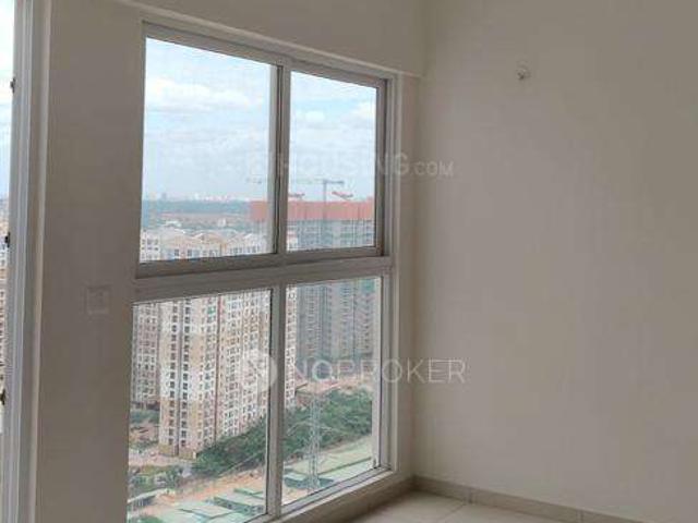 2 BHK Flat In Godrej Ananda Phase 2, Bagalur For Sale In Ba