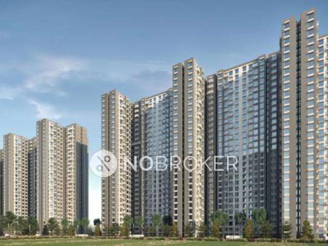 2 BHK Flat In Godrej Ananda Phase 2, Bagalur For Sale In Bagalur