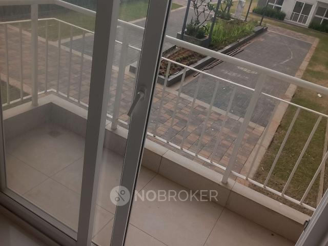 2 BHK Flat In Godrej Ananda Phase 2 For Sale In Bagalur