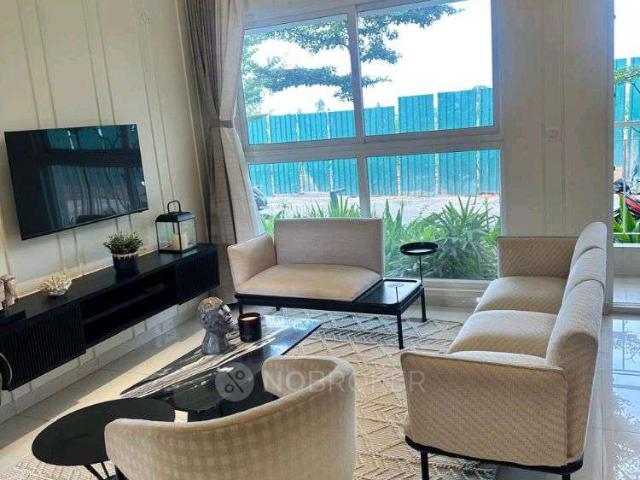 2 BHK Flat In Godrej Ananda Phase 2 For Sale In Huvinayakan