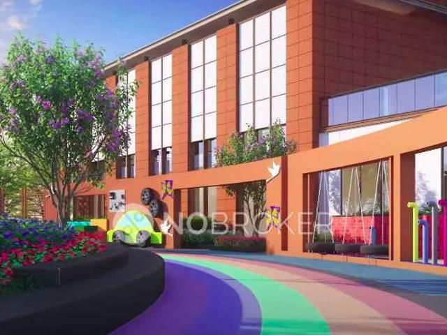 2 BHK Flat In Godrej Ascend For Sale In Thane West