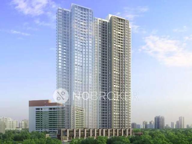 2 BHK Flat In Godrej Ascend For Sale In Thane West