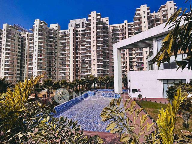 2 BHK Flat In Godrej Aria For Sale In Sector 79