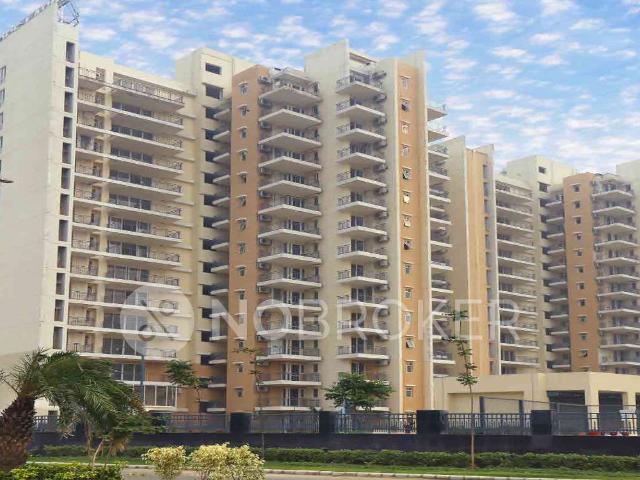 2 BHK Flat In Godrej Aria For Sale In Sector 79
