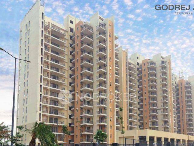 2 BHK Flat In Godrej Aria For Sale In Sector 79, Gurugram, Haryana 122051, India
