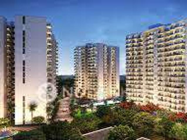 2 BHK Flat In Godrej Aria 101 for Rent In Sector 79 New Gur