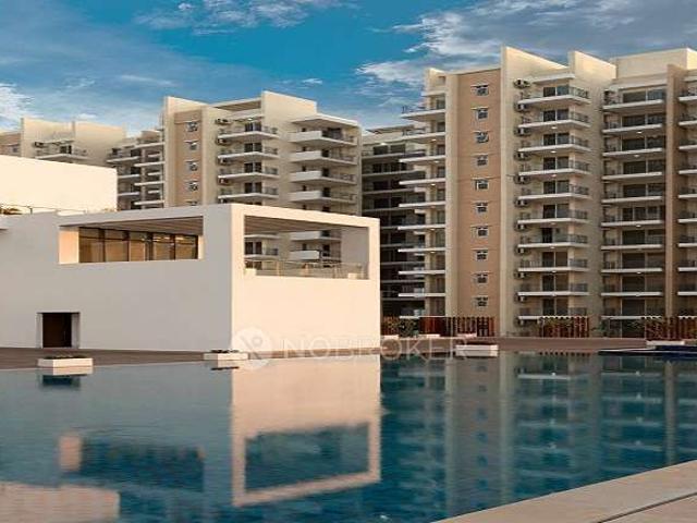 2 BHK Flat In Godrej Arista Apartments For Sale In Sector 7
