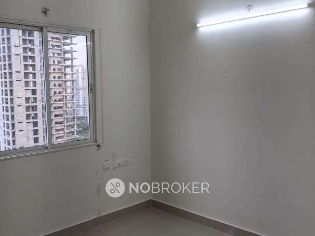 2 BHK Flat In Godrej Azure for Rent In Padur