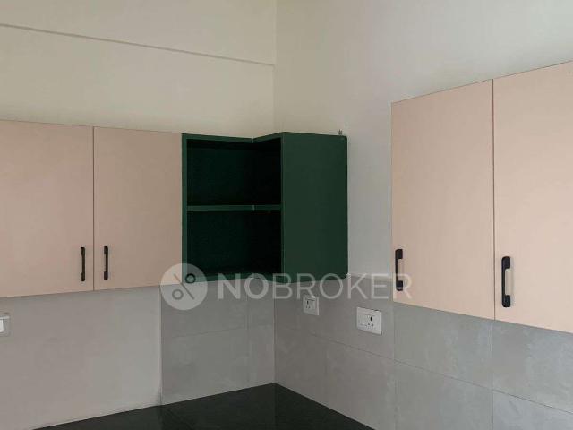 2 BHK Flat In Godrej Azure, Padur for Rent In Padur
