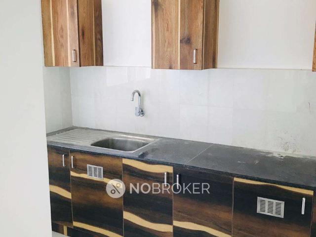 2 BHK Flat In Godrej Azure for Rent In Padur
