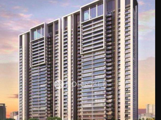 2 BHK Flat In Godrej Boulevard For Sale In Kharadi