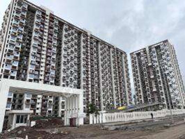 2 BHK Flat In Godrej Boulevard For Sale In Kharadi