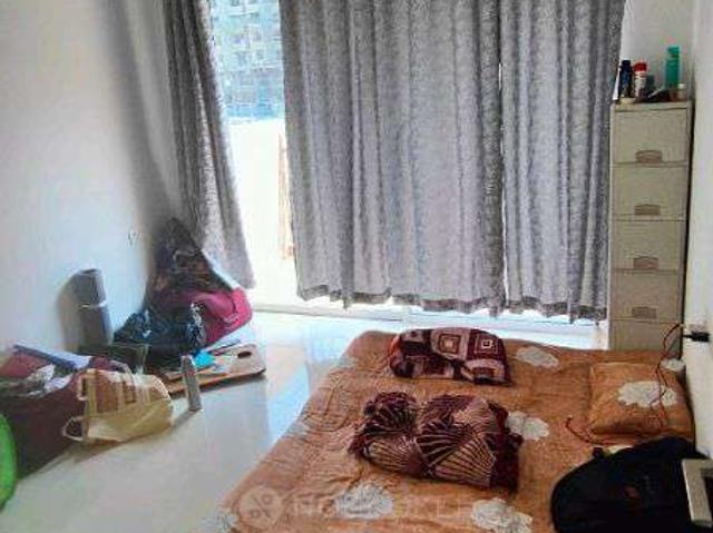 2 BHK Flat In Godrej Boulevard For Sale In Kharadi