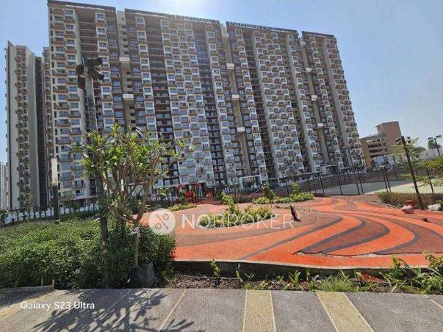 2 BHK Flat In Godrej Boulevard For Sale In Kharadi