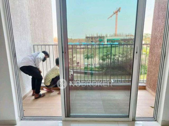2 BHK Flat In Godrej Boulevard For Sale In Manjari Khurd