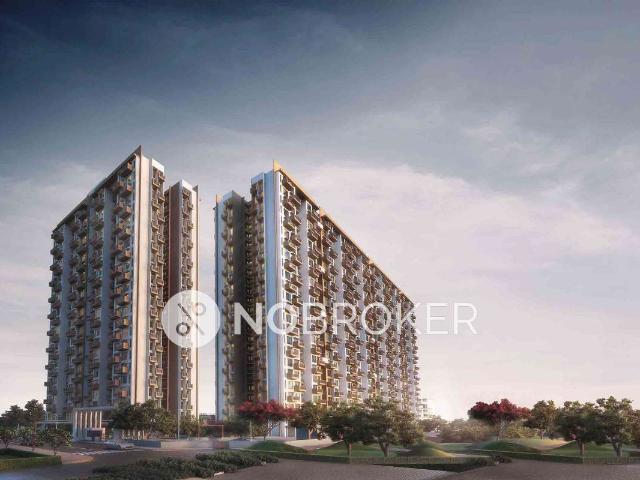 2 BHK Flat In Godrej Boulevard For Sale In Manjari Khurd