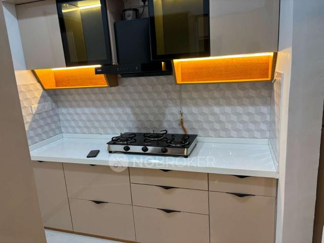 2 BHK Flat In Godrej Boulevard For Sale In Manjari Khurd