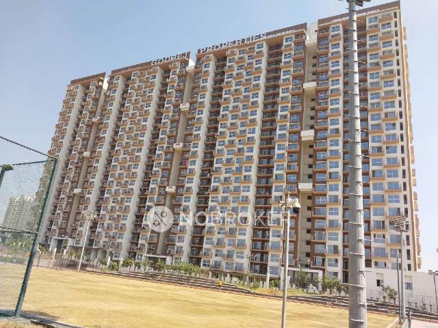 2 BHK Flat In Godrej Boulevard For Sale In Manjri Bk