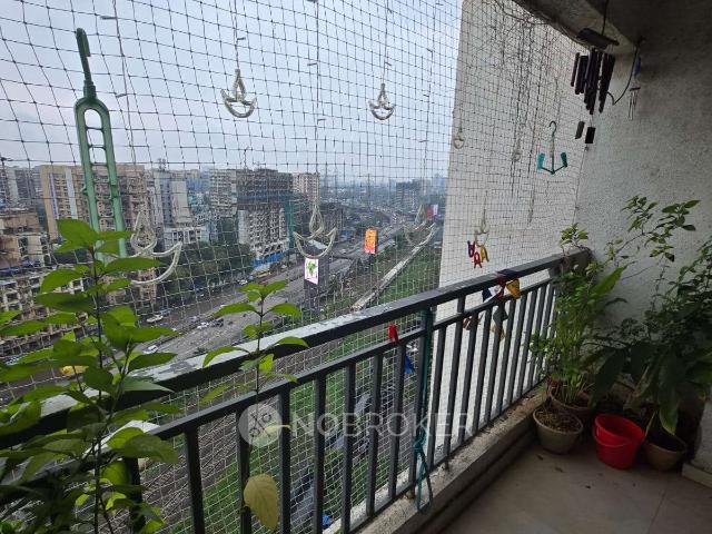 2 BHK Flat In Godrej Central, Chembur For Sale In Chembur