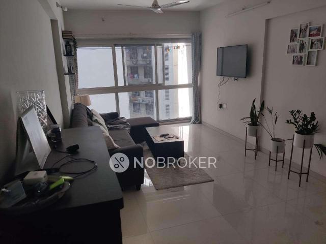 2 BHK Flat In Godrej Central For Sale In Chembur