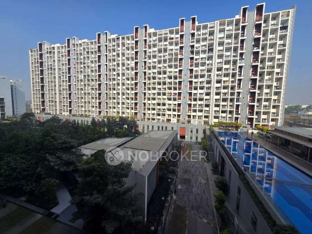 2 BHK Flat In Godrej Elements For Sale In Hinjawadi Phase I