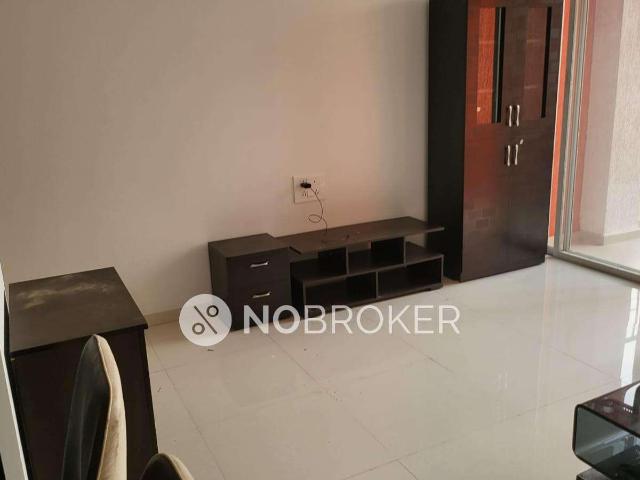 2 BHK Flat In Godrej Elements For Sale In Hinjawadi Phase I