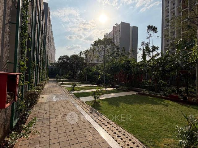 2 BHK Flat In Godrej Elements For Sale In Hinjewadi