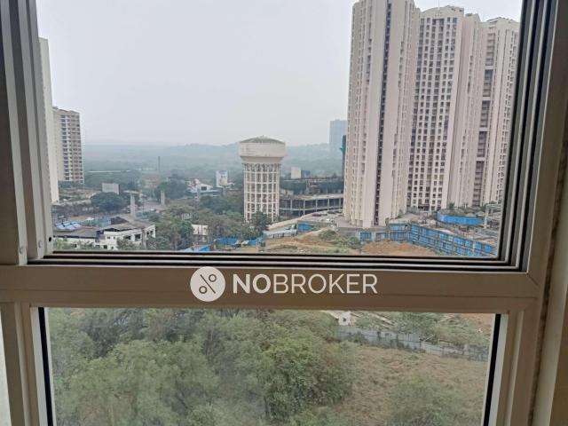 2 BHK Flat In Godrej Emerald for Rent In Thane West