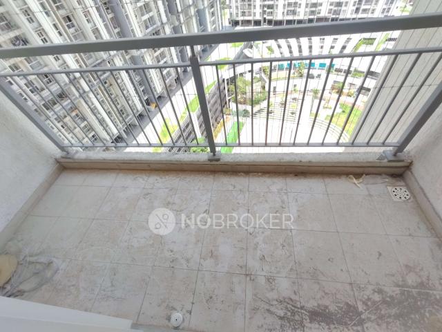 2 BHK Flat In Godrej Emerald for Rent In Thane West