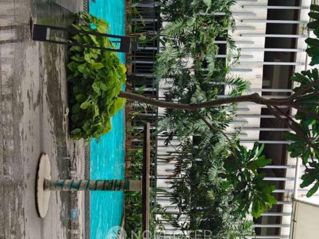 2 BHK Flat In Godrej Emerald for Rent In Thane