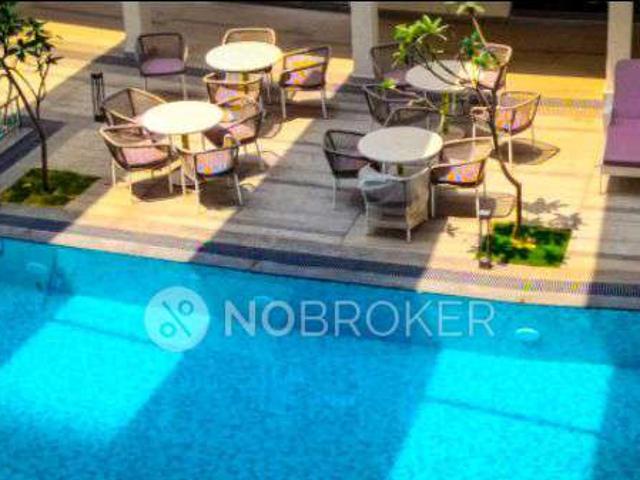 2 BHK Flat In Godrej Emerald for Rent In Thane