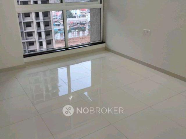 2 BHK Flat In Godrej Emerald For Sale In Thane West